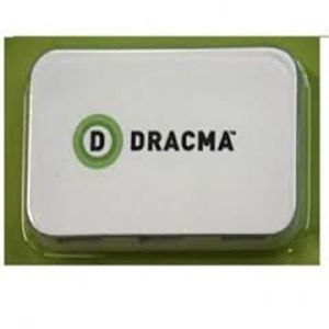 HUB USB 3.0 4 Port DRACMA
