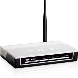 Access Point TP-LINK Wifi 54MB TM TL-WA500G