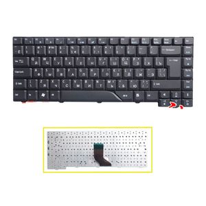 Teclado Para Notebook Acer ASPIRE 4210/4220/4220G - 4310/4315/4330/4320/4430