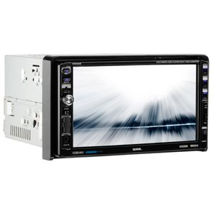 Autoradio SSL DD889B Doble DIN 7"