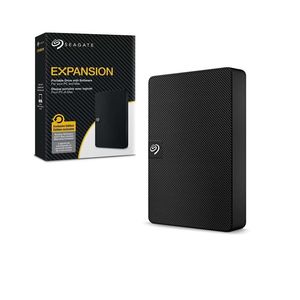 Disco Duro Externo 2.5" Seagate 4Tb Usb 3.0 Expansion