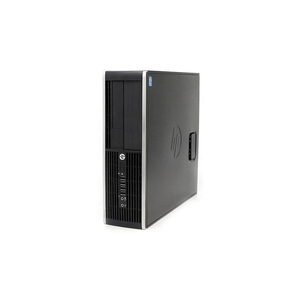 Equipo PC Computadora HP Core i3 3.3Ghz 4GB 500GB Win 7 PRO