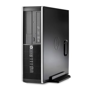 Equipo Armado Hp Compaq 8200 i3/4Gb/250Gb/DVDRW/Win7 PRO