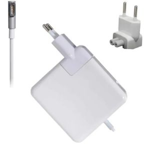 Fuente-Cargador para Apple Macbook Pro Magsafe 60w 13 Con. L