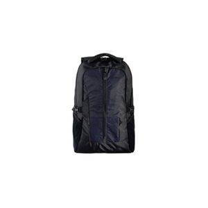 Mochila Cliptec Impermeable Momentum 14.1" Negro