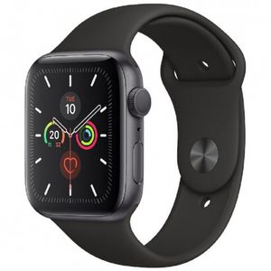 Reloj Smartwatch Apple Watch Series 5 44mm Aluminio Space