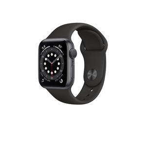 Reloj Smartwatch Apple Watch Series 6 40mm Aluminio Space