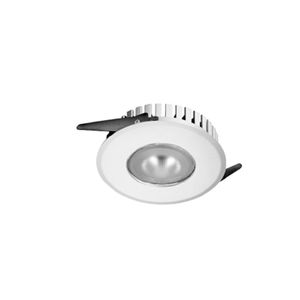 Lampara Led Tdhr-155320 20 Watts Blanco Cálido