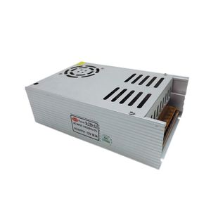 FUENTE SWITCHING 12V 800W 66.6A PW800-12