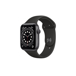 Reloj Smartwatch Apple Watch Series 6 44mm Aluminio Gris