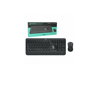 Combo Logitech MK540 inalambrico