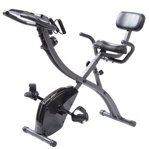 Bicicleta de entrenamiento 2 en 1 - Slim Cycle