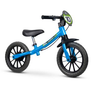 BACCIO Bicicleta BALANCE rodado 12 Masculina 03