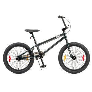 S-PRO Bicicleta VERT Rodado 20 8227 Green