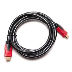 Cable HDMI v.1.4 M/M 5,0m DRACMA