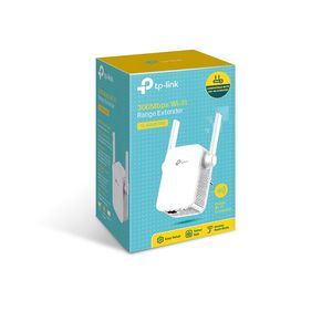 Range Extender TP-LINK TL-WA855RE 300mb