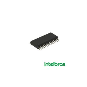 Telefonia | EPROM p/ Central CONECTA Intelbras