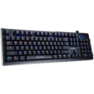 Teclado MARVO KG935 PRO RGB Mechanical