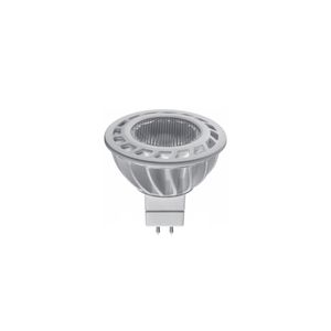 Lámpara Mr16 Base Gu5.3 Ledion 3Watts 12 Volts Blanco Frio