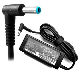 Cargador para Notebook HP 19.5v 90w 4.5x3.0