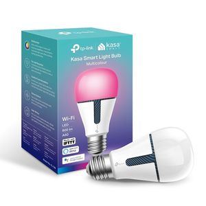 Lámpara LED Smart Wi-Fi TP-LINK KL130 Con Cambios de Color