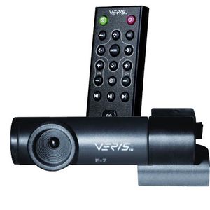 Multimedia ANTEC Veris E-Z 9/Gabinete ATX - Centro Diversion