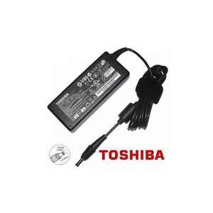 Fuente / Cargador para TOSHIBA (90w-15v-6a) 6,3x3,0mm