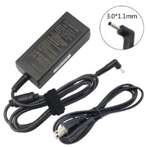 Fuente / Cargador para SAMSUNG (19v-2,1a) 3,0x1,1mm