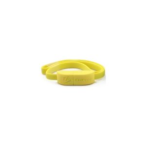Cable Slim Micro Usb2 a micro Amarillo