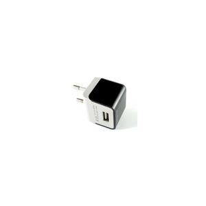 Cargador USB Para Pared Cliptec 360