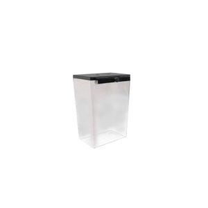 Caja De Seguridad Para Discos Duros Y Memorias