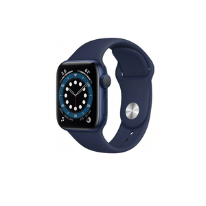 Reloj Smartwatch Apple Watch Series 6 40mm Aluminio Azul