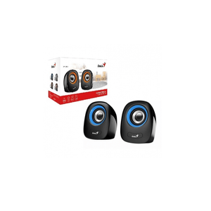 Parlante Genius SP-Q160 6W azul