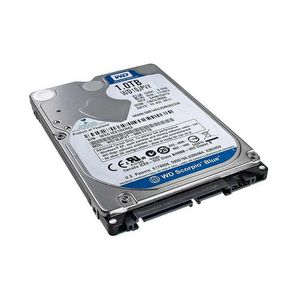 Disco Duro 2.5 1tb WD