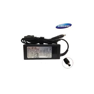 Fuente / Cargador para SAMSUNG (60w-19v-3,16a) 5,5x3,0mm