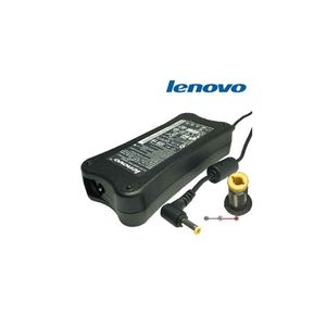 Fuente / Cargador para LENOVO (65w-19v-3,42a) 5,5x2,5mm