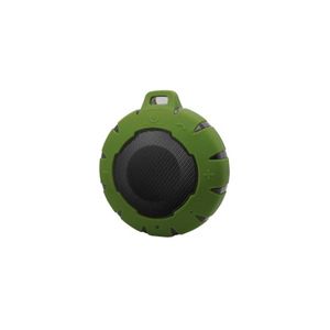 Parlante Bt Stay On So-101/wh2 Verde