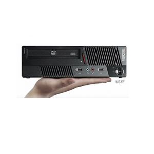Equipo Armado LENOVO i5/4gb/250gb/Win 7 Pro