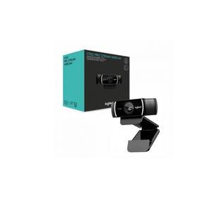 WebCam Logitech Pro Stream C922 HD