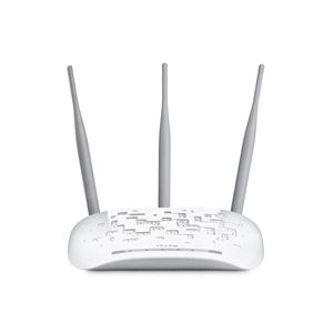 Access Point TP-LINK Wifi 300MB TM TL-WA901ND