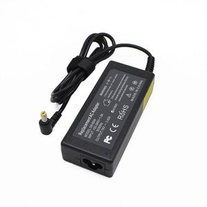 Fuente / Cargador para ACER (90w-19v-4,7a) 5,5x1,7mm