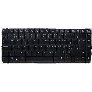 Teclado Para Notebook Compaq 510, 511, 515, 516, 610, 615 Series