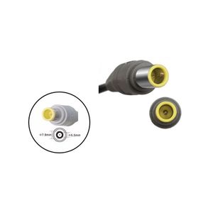 Cargador para Notebook Lenovo 20V - 4.5A - 90W  7,9*5,5 Pin