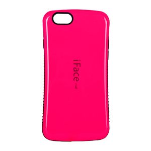 Carcasa Protector iFace Mall Samsung Galaxy s6 - Rosa