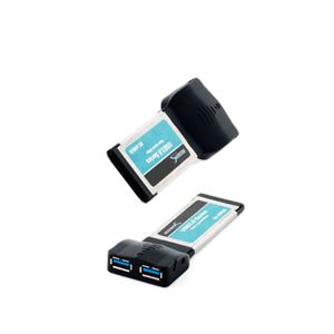 Tarjeta Para Notebook Usb 3.0 / 2 Puertos