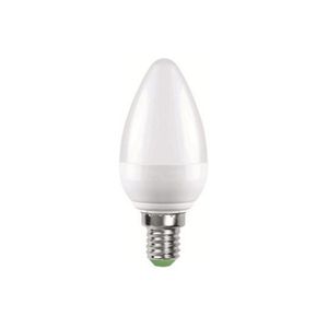 Lampara Led Tipo Vela 3W Yc-C31-02 Blanco Cálido