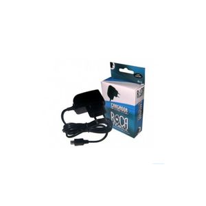 Cargador Standard ROCA microUSB 1A