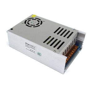 FUENTE SWITCHING 24V 600W 25.0A PW600-24