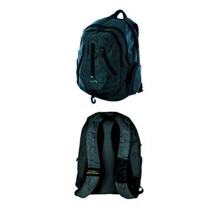 Mochila Notebook Aston BP-3400 19" Ergonómica Negra