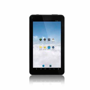 Tablet Iview i700 7" Intel DC 16GB WIFI Android 4.4 Negro